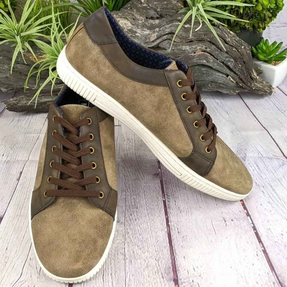 MUK LUKS Aiden Men's Sneakers